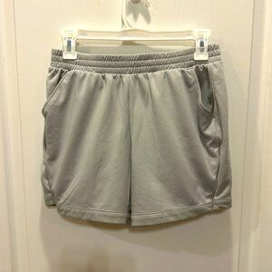 Girl’s running shorts